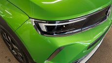 Vauxhall Mokka 1.2 Turbo Elite Premium 5dr Auto Petrol Hatchback